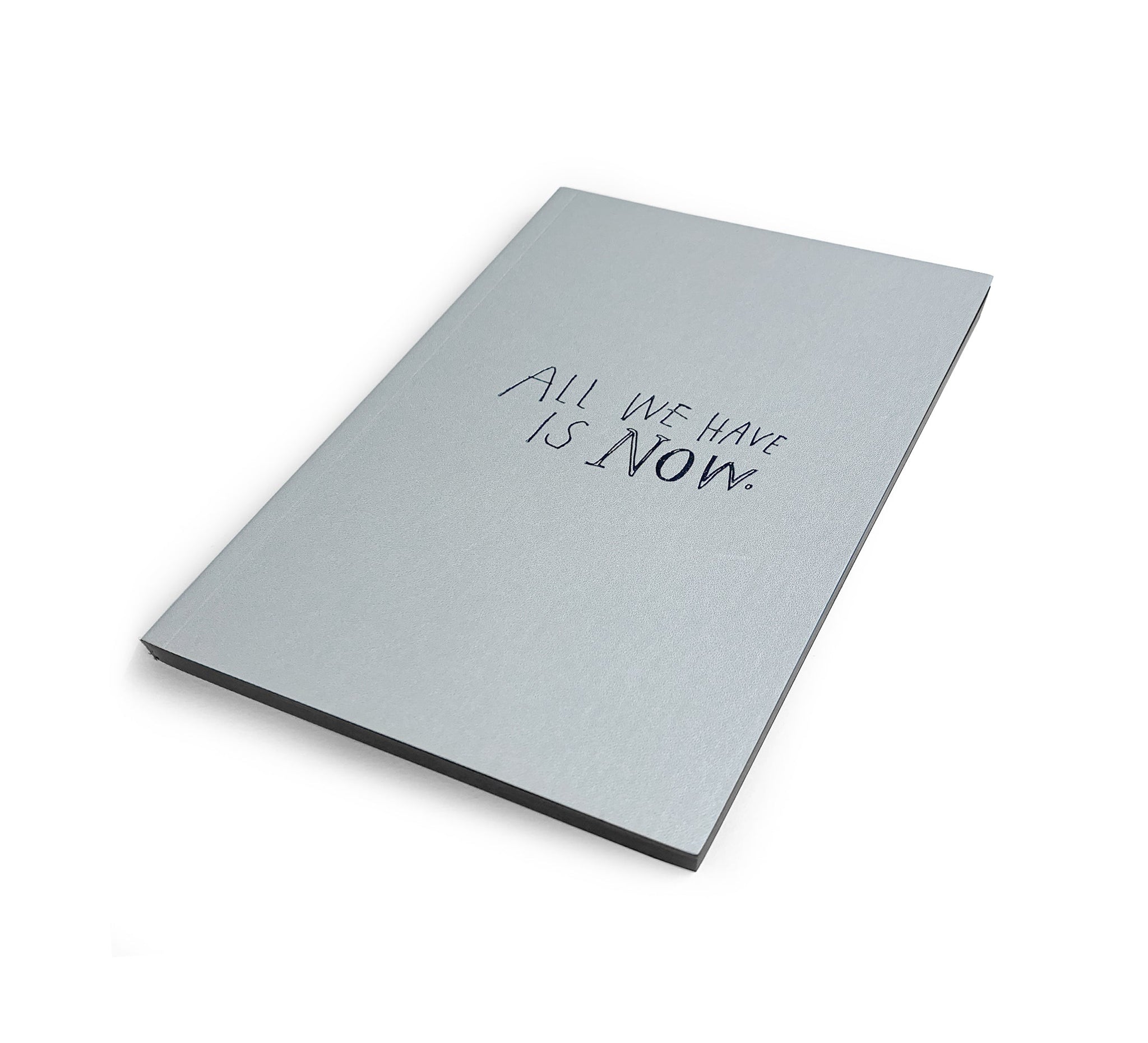 NOW NOTEBOOK - (PACK OF 2)