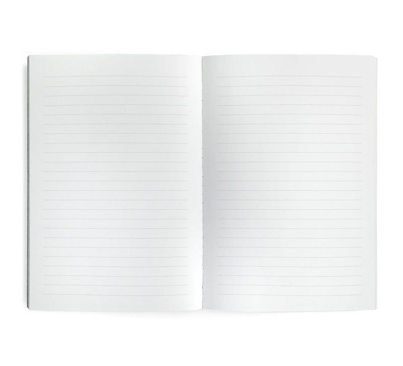 NOW NOTEBOOK - (PACK OF 2)