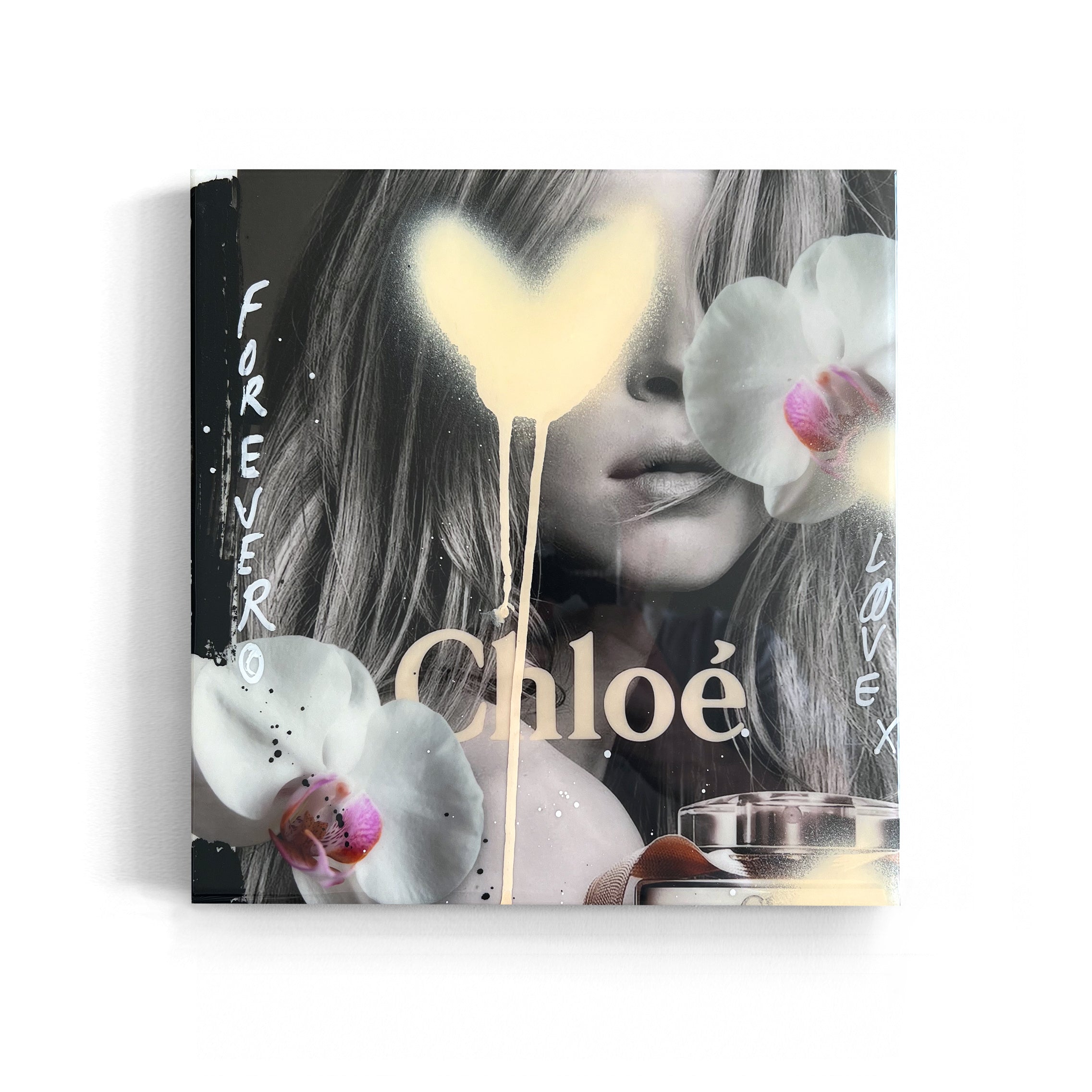 CHLOE LOVE