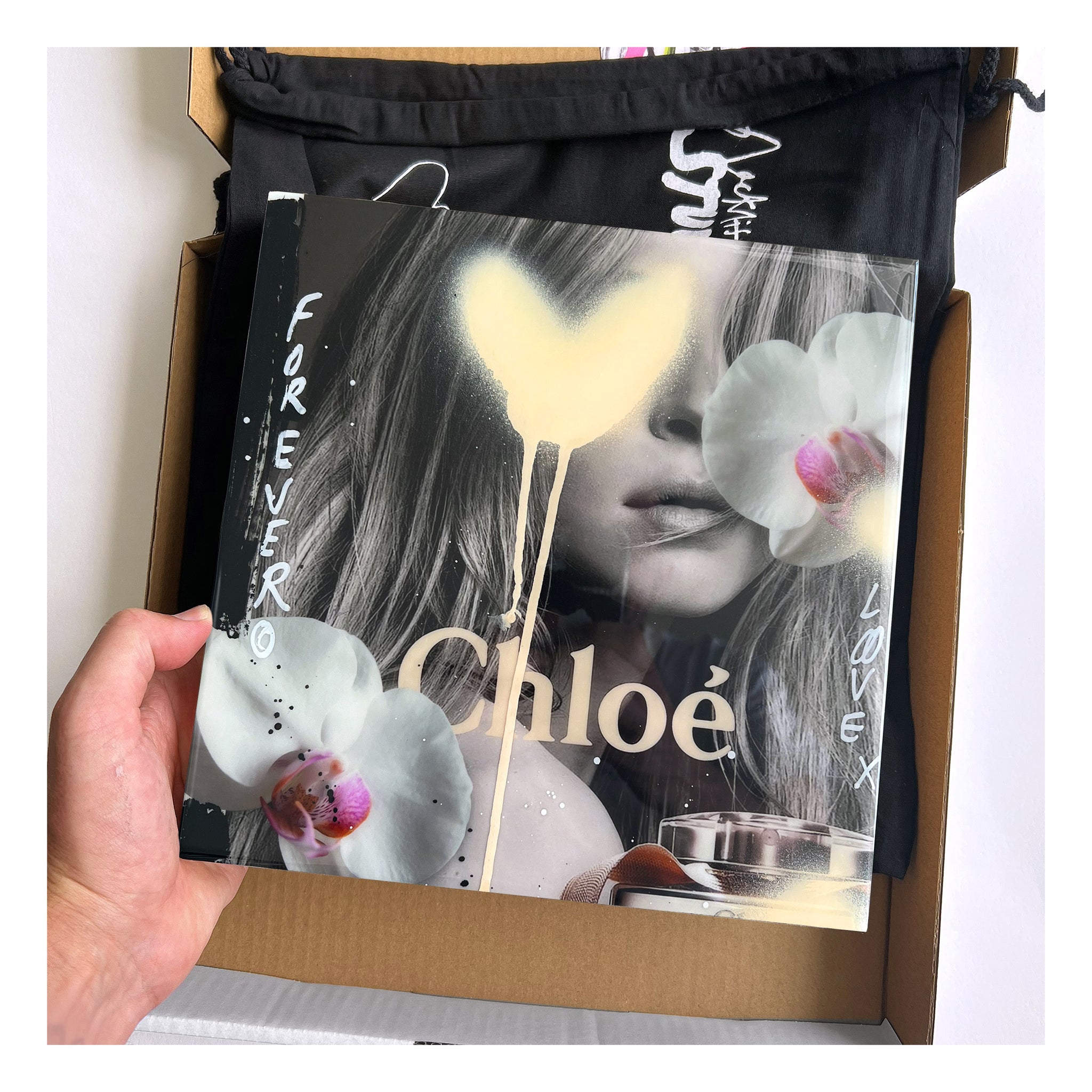 CHLOE LOVE