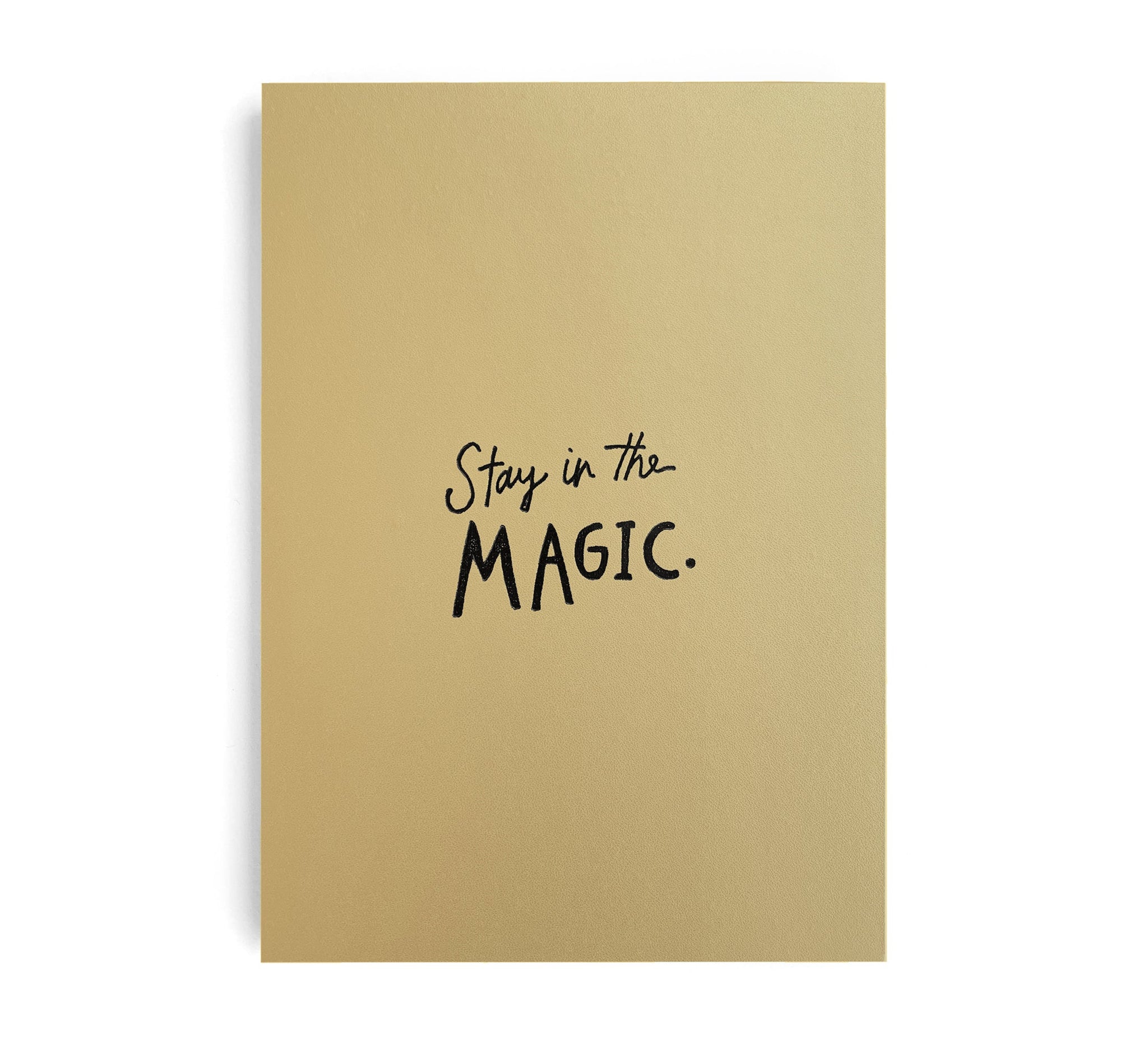 MAGIC NOTEPAD - (PACK OF 2)