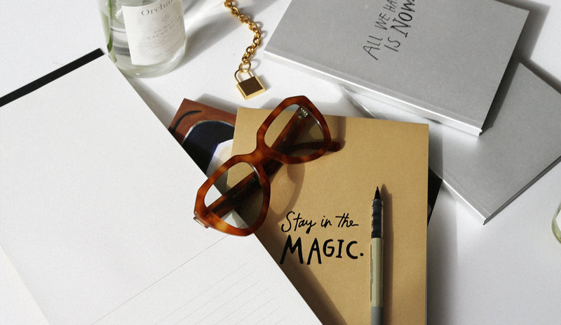 MAGIC NOTEPAD - (PACK OF 2)