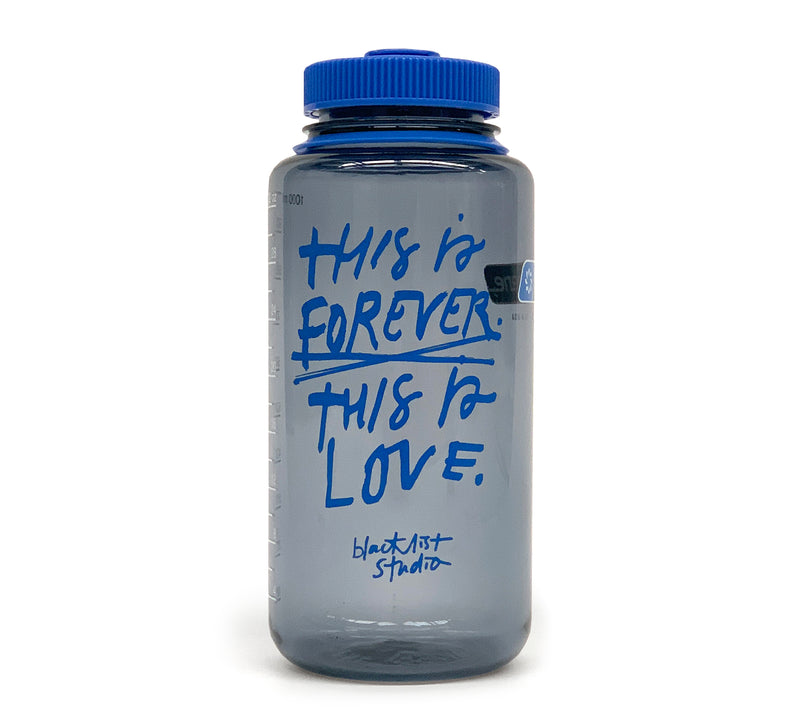 Forever 1L Nalgene bottle